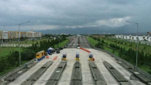Exit Toll KM 149 Gedebage Bakal Berfungsi Awal 2025