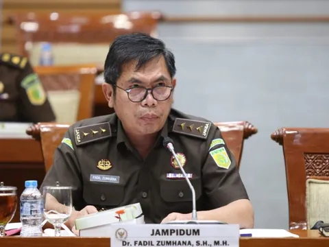 Fadil Zumhana