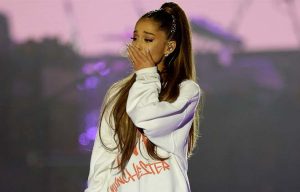 Ariana Grande