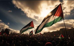 nakba palestina