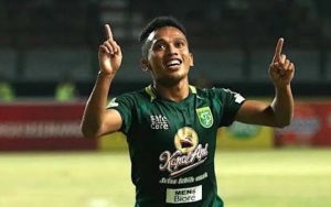 Irfan Jaya