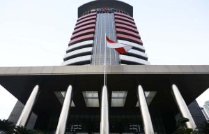 Surat Bebas dari Kasus Korupsi Untuk Bakal Cabup Jember KPK judi online
