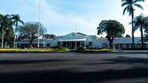 Gedung Pakuan Jadi Destinasi Wisata Edukasi