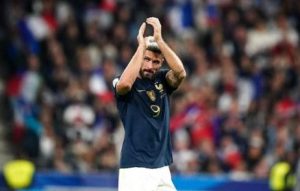 Giroud