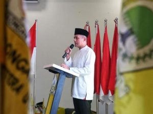 Pilkada sumut 2024