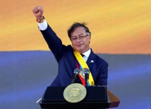 Pemerintah Kolombia Segera Buka Kedubes di Ramallah Palestina