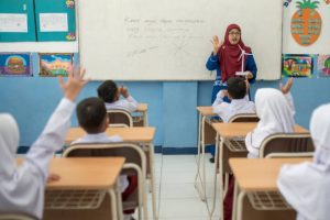 Sejarah dan makna hardiknas
