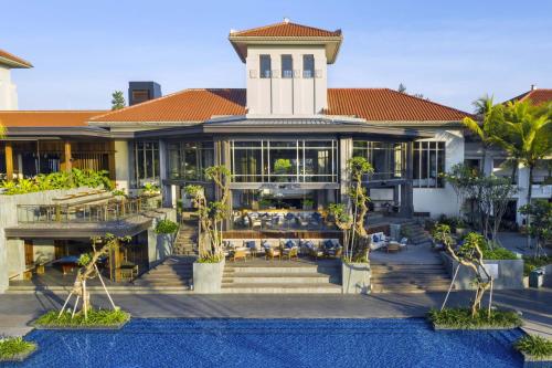 hotel dekat stasiun Padalarang