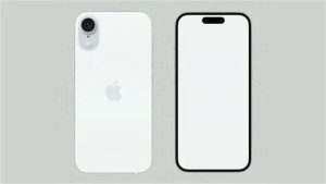 iPhone SE 4