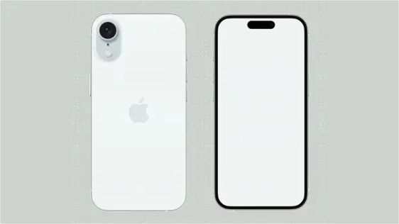 iPhone SE 4