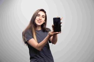 iPhone Samsung