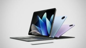 iQOO Pad 2 Pro