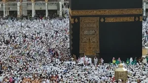 ibadah haji 2024-2