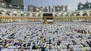ibadah haji 2024 idul adha 2024