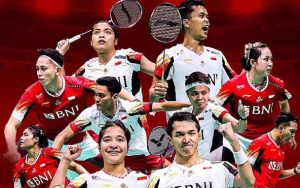 Japan Open 2024