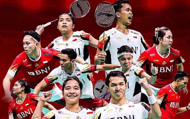 Japan Open 2024