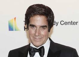 David Copperfield