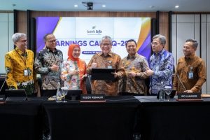 bank bjb inflasi