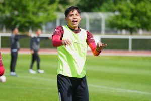Indonesia U-23