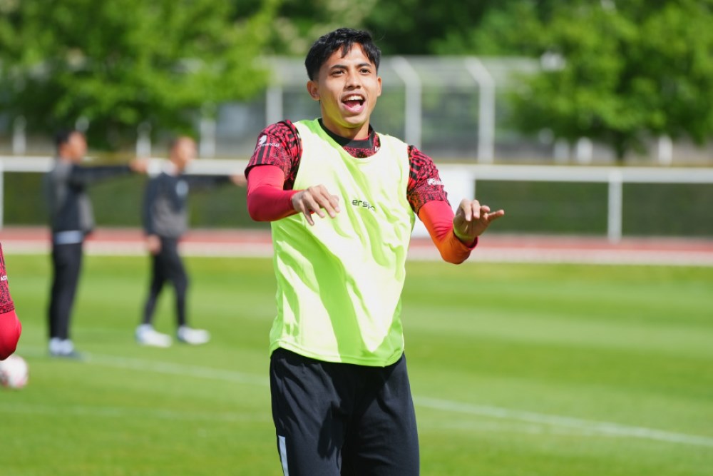 Indonesia U-23