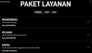 internet Starlink-2