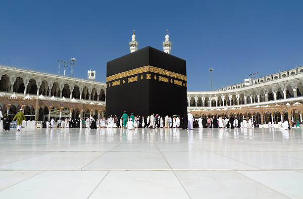 jemaah haji