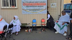 Jamaah haji