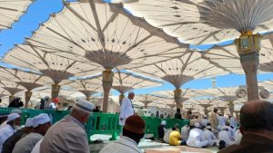 jemaah haji (1)