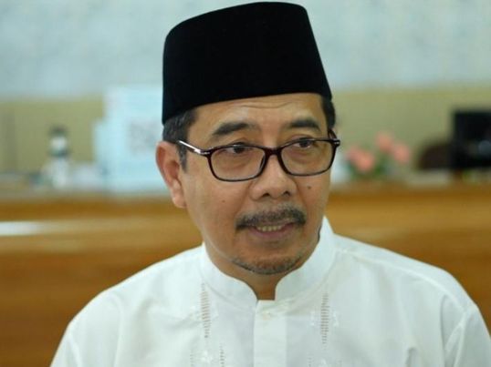 Jemaah Haji