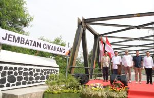 Jembatan Cikarang Bekasi