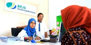 BPJS Ketenagakerjaan