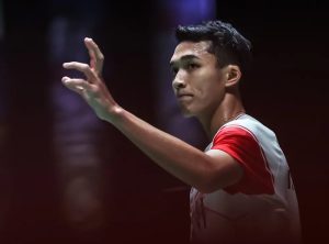 Jonatan Christie