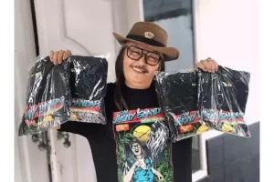 Jhonny Iskandar