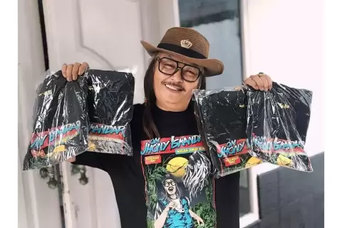 Jhonny Iskandar