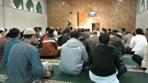 Polemik Hukum Musik dan Lagu