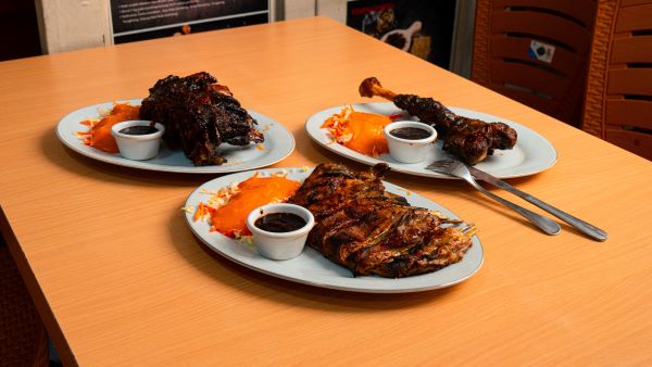 kambing segar 77