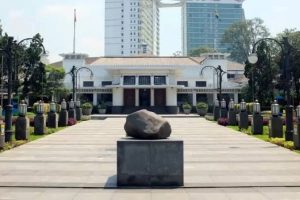 Pemkot Bandung Bakal Terapkan Friday Car Free di Balai Kota