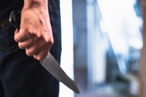 Kasus Mutilasi Indonesia
