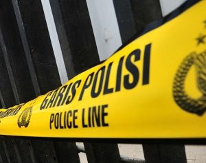 Mahasiswi UPI Ditemukan Tewas Berdarah di Gymnasium