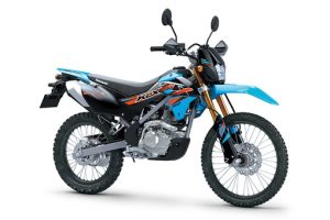 kawasaki klx