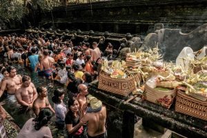 Manfaatkan WWF 2024 Jadi Sarana Promosi Pariwisata