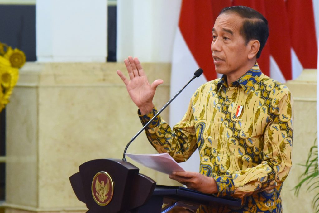 kenaikan UKT