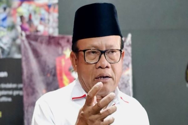 IPW Minta Kapolda Jateng Luthfi Pensiun Dini
