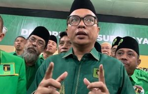PPP: PKS