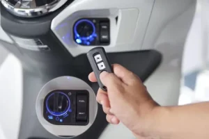 keyless motor (2)