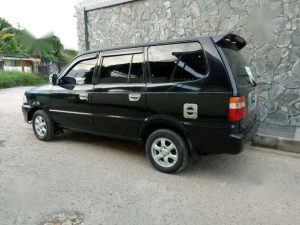 kijang kapsul lgx