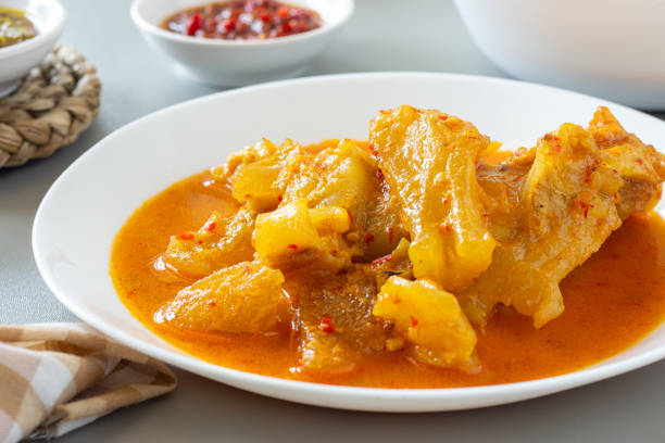 Manfaat Kikil Sapi