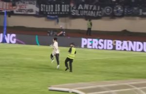 Komdis PSSI, sanksi Persib, Persib didenda, bobotoh