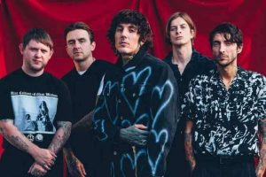 konser BMTH