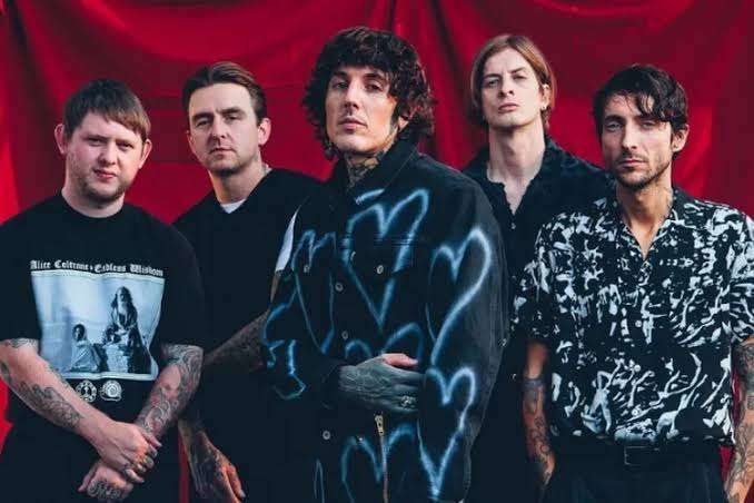 konser BMTH